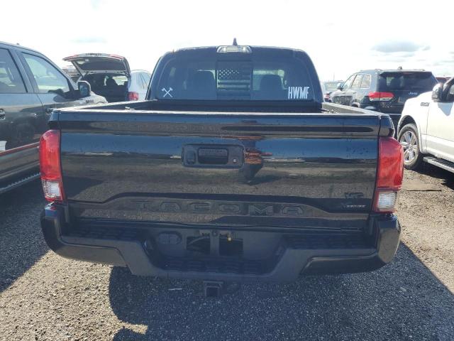 VIN 3TMAZ5CN9NM164737 2022 Toyota Tacoma, Double Cab no.6