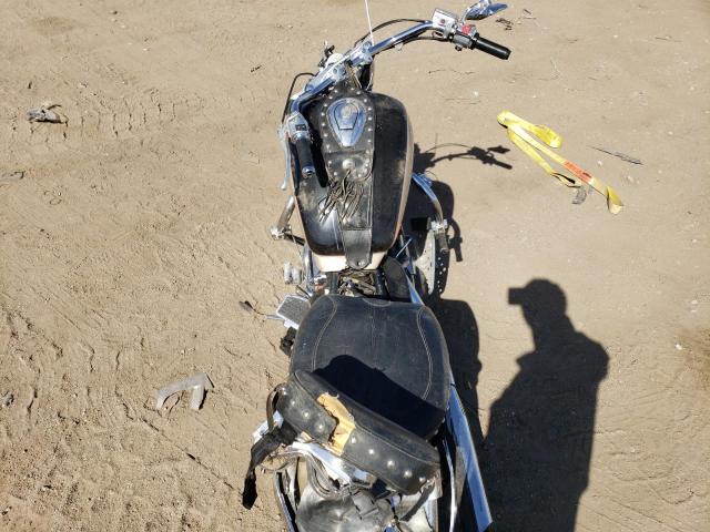 2000 HONDA VT1100 C3 1HFSC3909YA201055