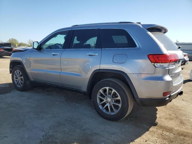 VIN 1C4RJFBG6EC516953 2014 Jeep Grand Cherokee, Lim... no.2