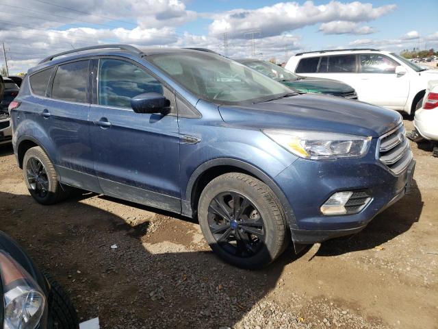 2018 FORD ESCAPE SE - 1FMCU0GD2JUC32356