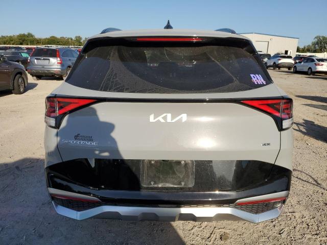 2024 KIA SPORTAGE S - 5XYK5CDF4RG144295