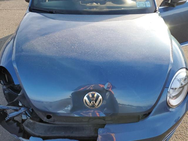 2018 VOLKSWAGEN BEETLE S - 3VW5DAAT0JM515021