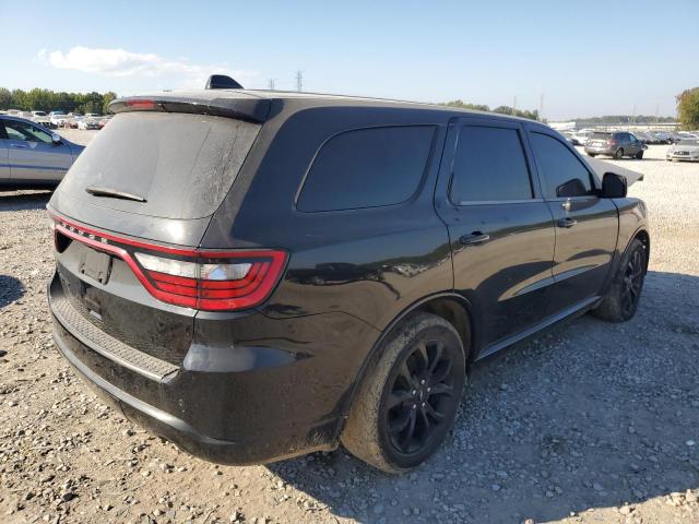 2020 DODGE DURANGO SX - 1C4RDHAG7LC269038