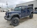 JEEP WRANGLER U photo