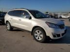 CHEVROLET TRAVERSE L photo