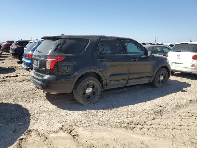 VIN 1FM5K8AR6EGB44643 2014 Ford Explorer, Police In... no.3