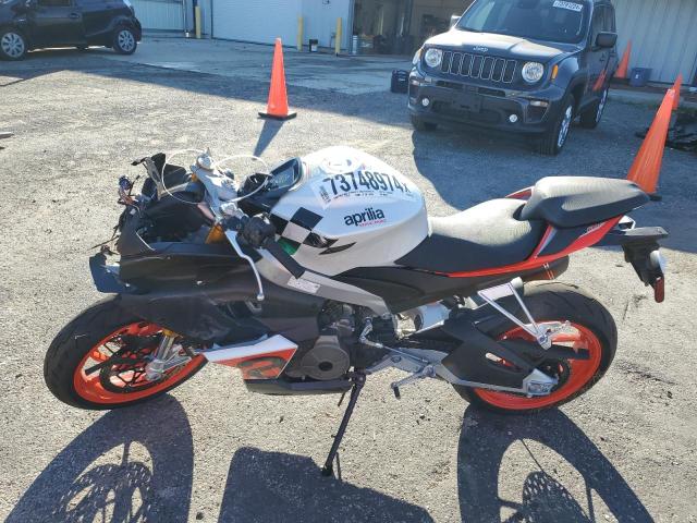 2024 APRILIA RS 660 EXT ZD4KSUR06RS000636