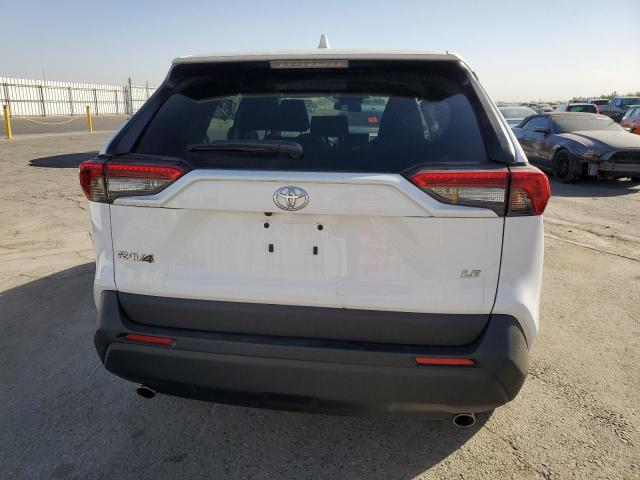 2024 TOYOTA RAV4 LE - 2T3K1RFV7RC268678