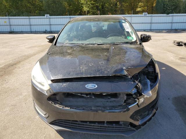 2016 FORD FOCUS SE - 1FADP3K22GL339273