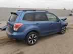 SUBARU FORESTER 2 photo