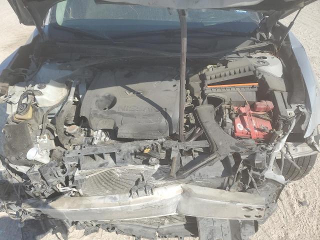 2017 NISSAN MAXIMA 3.5 - 1N4AA6APXHC427993