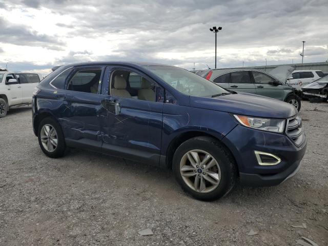 2016 FORD EDGE SEL - 2FMPK3J90GBB27858