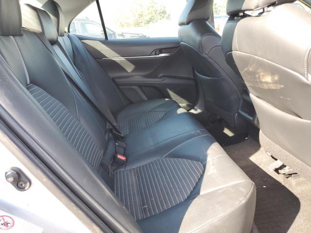 2019 TOYOTA CAMRY L - 4T1B11HK6KU223796