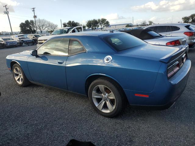 VIN 2C3CDZAG4MH536277 2021 Dodge Challenger, Sxt no.2