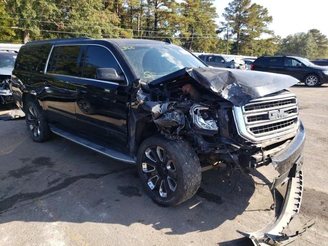 2016 GMC YUKON XL C - 1GKS1FKC3GR231405
