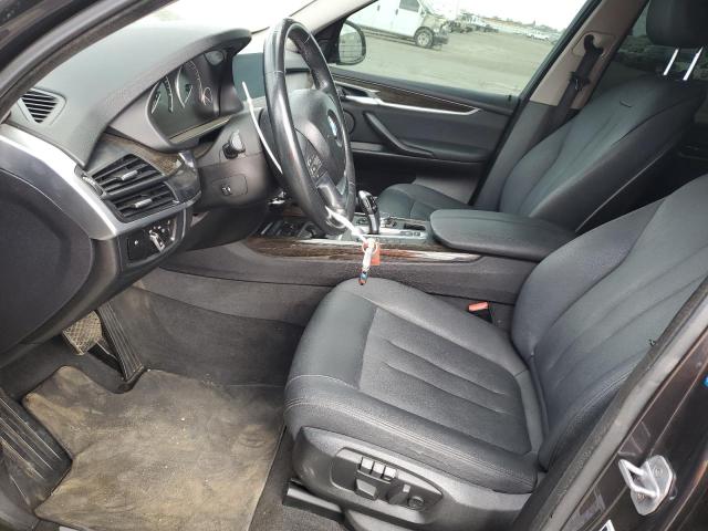 2016 BMW X5 SDRIVE3 - 5UXKR2C56G0R70087