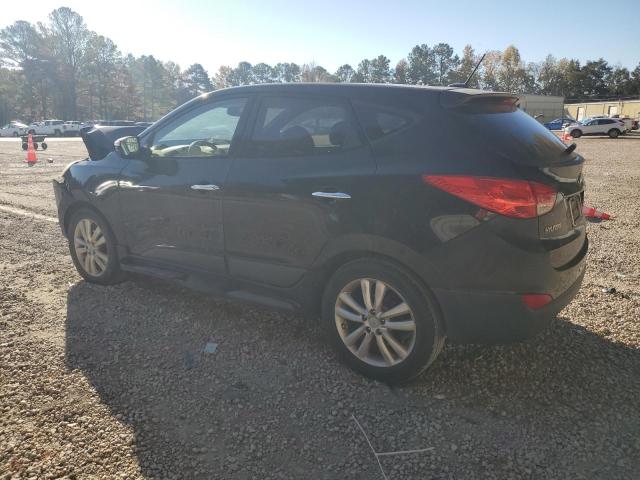 2011 HYUNDAI TUCSON GLS - KM8JU3AC0BU142391