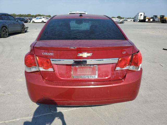 VIN 1G1PC5SBXD7149040 2013 Chevrolet Cruze, LT no.6