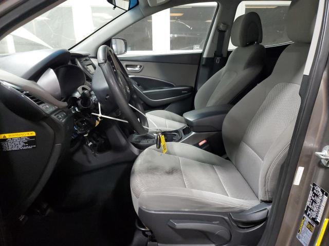 2016 HYUNDAI SANTA FE S - 5XYZTDLB1GG311959