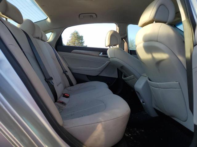 2015 HYUNDAI SONATA SPO - 5NPE34AF2FH067198