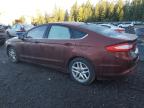 Lot #3025089198 2015 FORD FUSION SE