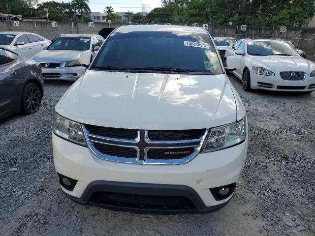 VIN 3C4PDCBG6HT544144 2017 Dodge Journey, Sxt no.5