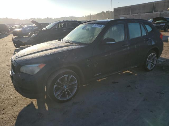 VIN WBAVM1C55DVW41822 2013 BMW X1, Sdrive28I no.1