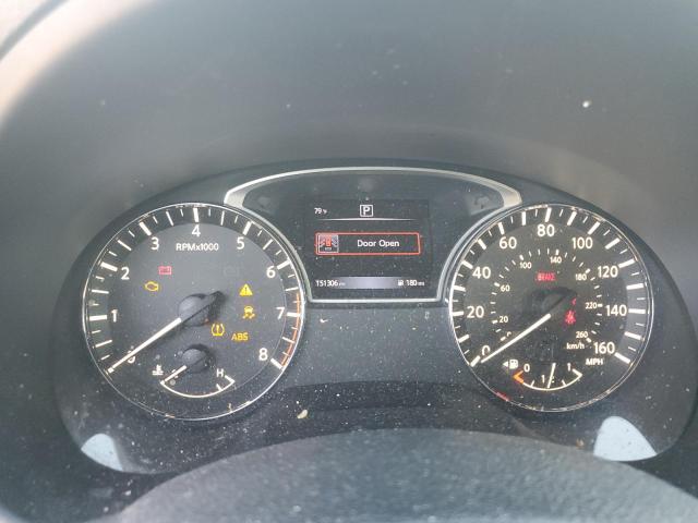 2016 NISSAN ALTIMA 2.5 - 1N4AL3AP6GN348901