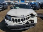 JEEP COMPASS SP снимка