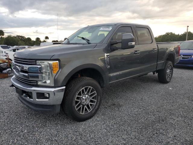 VIN 1FT7W2BT1HEB26821 2017 Ford F-250, Super Duty no.1