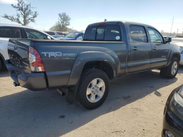 VIN 3TMKU4HN9FM045741 2015 Toyota Tacoma, Double Ca... no.3