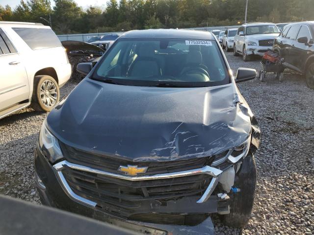 2018 CHEVROLET EQUINOX LS - 2GNAXHEV5J6348606