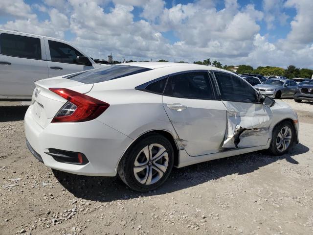 VIN 19XFC2F52GE023801 2016 Honda Civic, LX no.3