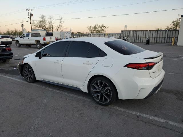 2020 TOYOTA COROLLA XS - JTDT4RCE1LJ014744