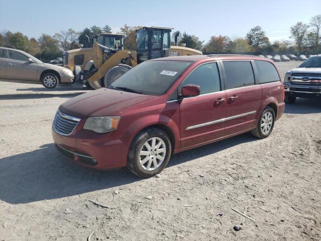 2014 CHRYSLER TOWN AND C #3037019724