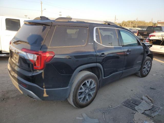 2022 GMC ACADIA SLE - 1GKKNKL40NZ173822