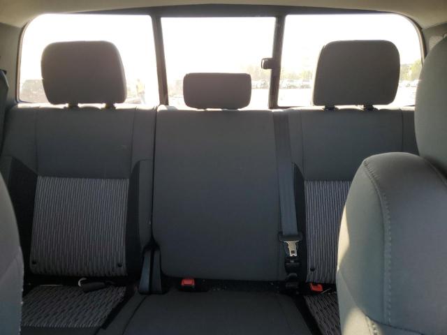 2017 TOYOTA TUNDRA DOU - 5TFRY5F11HX224958