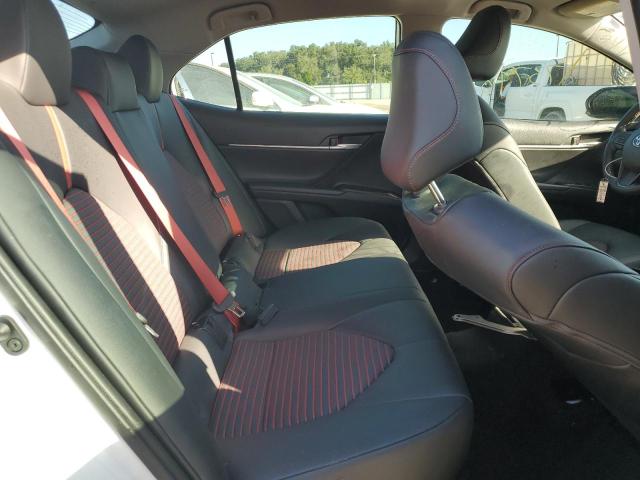 2021 TOYOTA CAMRY TRD - 4T1KZ1AK4MU059485