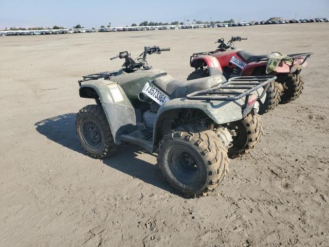 2018 HONDA TRX250 TM 1HFTE2102J4200130