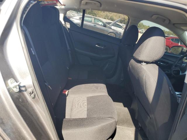2023 NISSAN SENTRA SV - 3N1AB8CV1PY284570