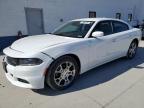 2016 DODGE CHARGER SX - 2C3CDXJGXGH170091