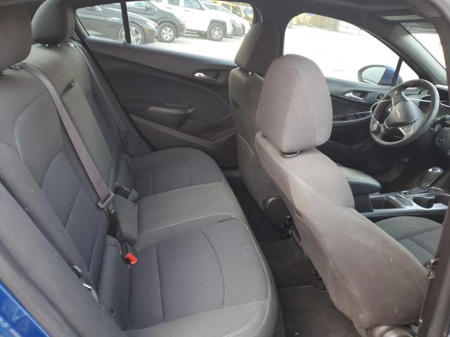 2016 CHEVROLET CRUZE LT - 1G1BE5SM7G7264964