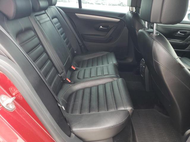 2015 VOLKSWAGEN CC SPORT - WVWBN7AN7FE809424