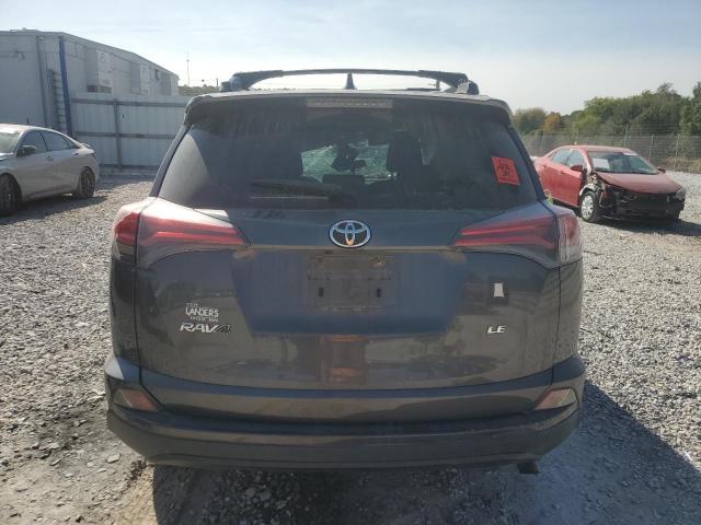 2017 TOYOTA RAV4 LE - JTMZFREV8HJ705925