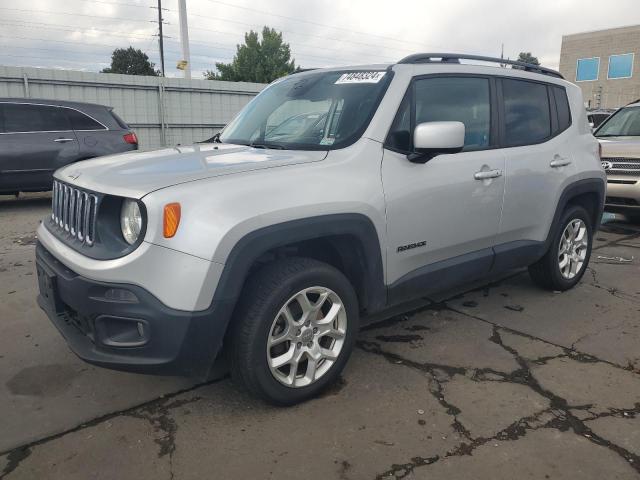 2016 JEEP RENEGADE L #2945830640