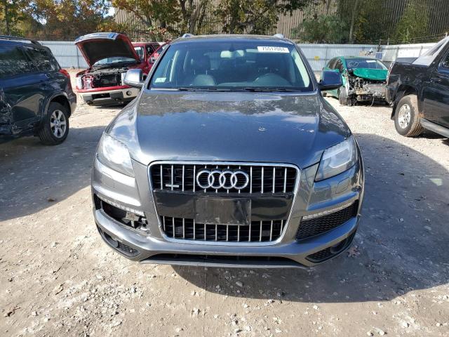 VIN WA1DGAFE7ED020908 2014 Audi Q7, Prestige no.5