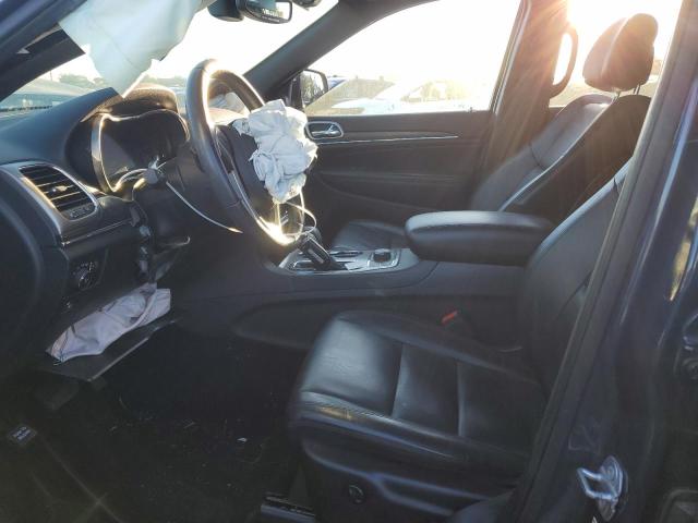 2019 JEEP GRAND CHER - 1C4RJFBG6KC842201