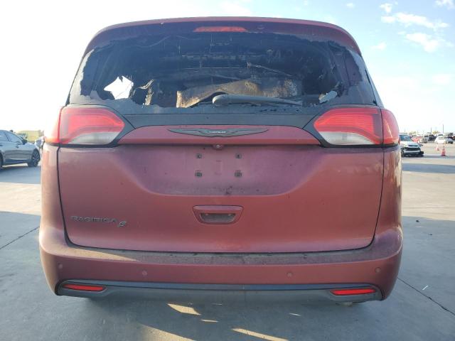 2018 CHRYSLER PACIFICA T - 2C4RC1BG9JR197482