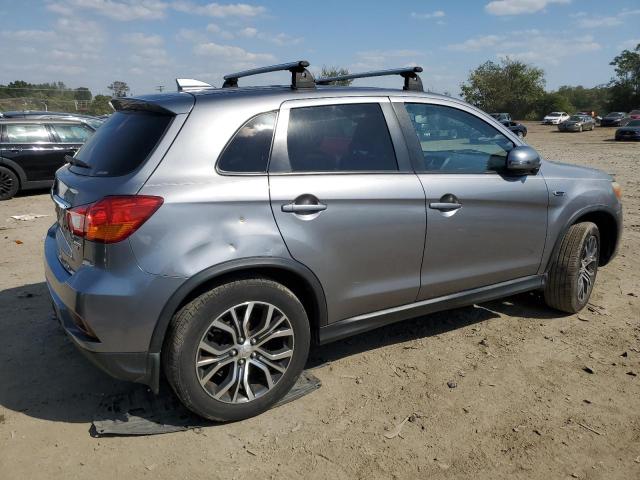 2019 MITSUBISHI OUTLANDER - JA4AR3AU0KU004004