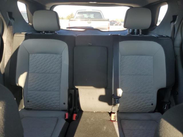 2018 CHEVROLET EQUINOX LS - 3GNAXREV2JL102498